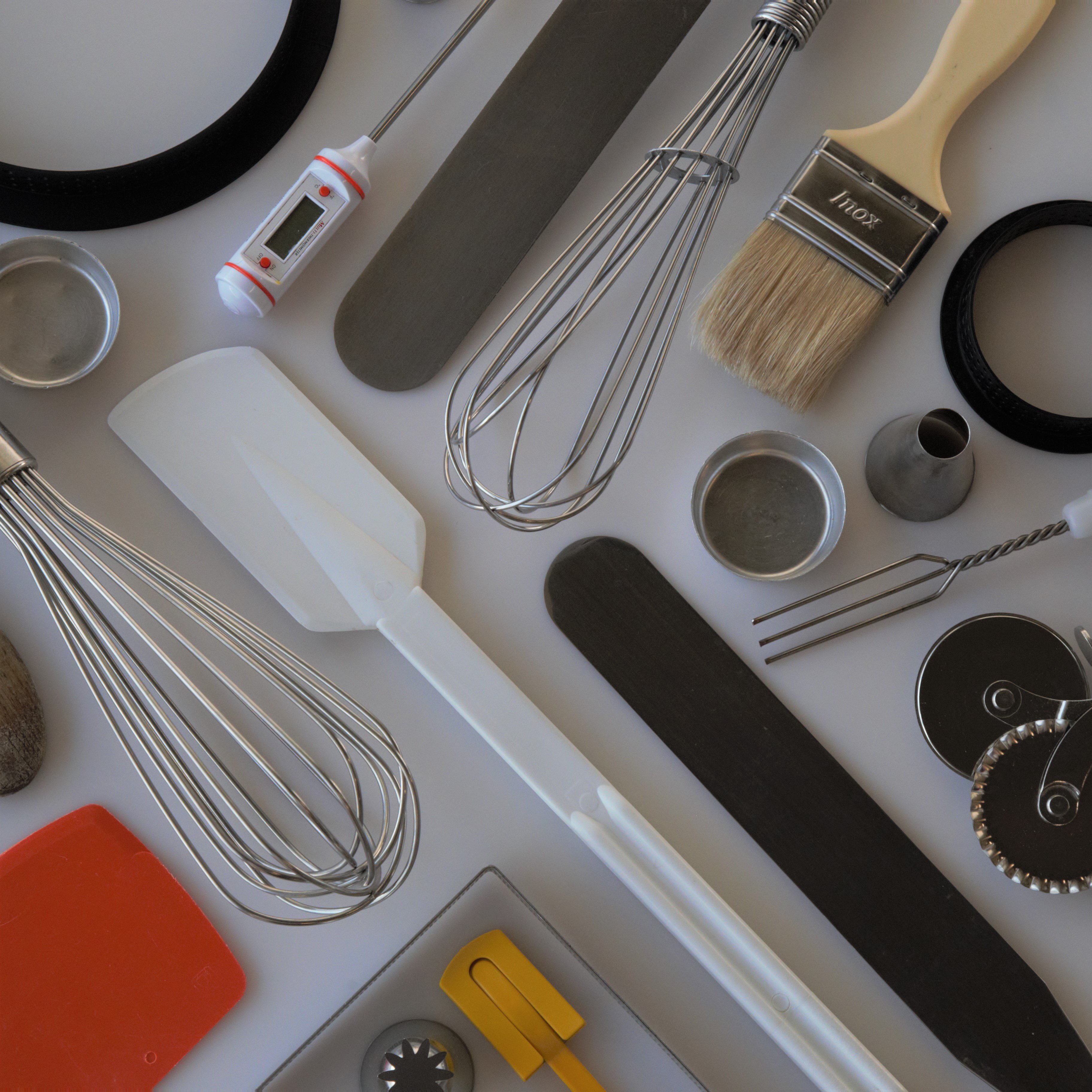 GANACHE ALLA FRUTTA (ricette di base)